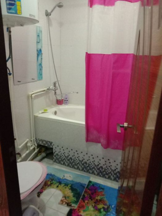 2 хона 2чи кават Фрунзе массив Мухайе