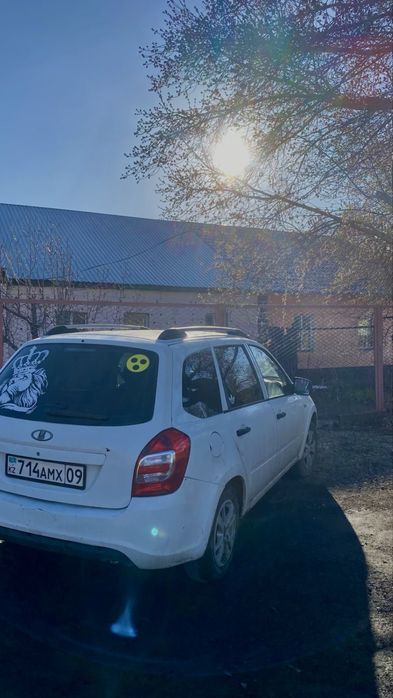 Продам калину в хорощем состоянии