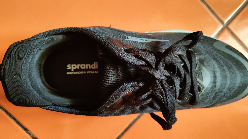 Adidasi Sprandi 41