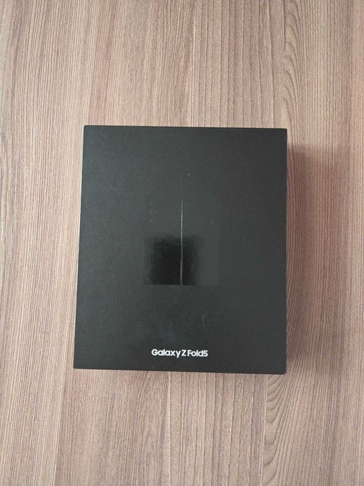 Samsung Fold 5 512 Gb