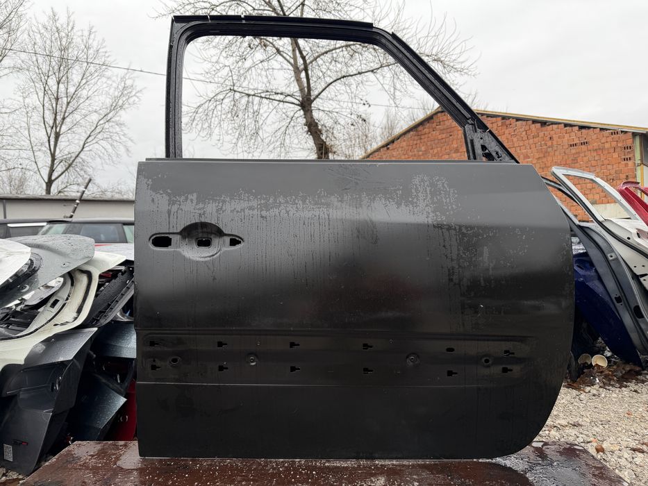 Врата Renault Espace 4