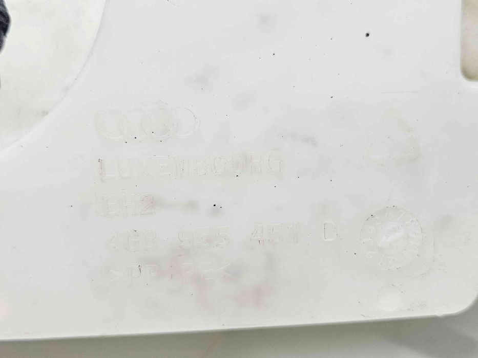 Vas lichid parbriz  AUDI A6 (4G5, C7) [Fabr 2011-2017] 4G8955451D