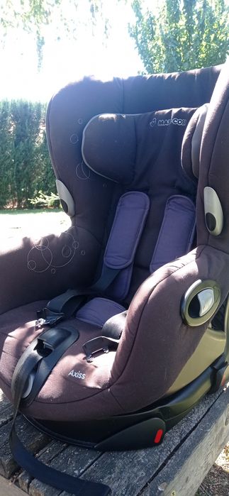 Детски столчета за кола