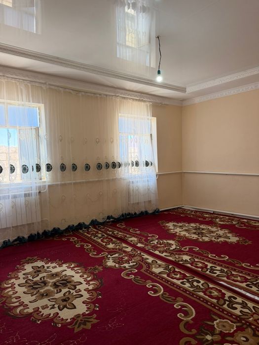 Продам дом, село батыр, 4комн