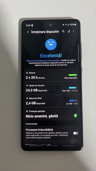 Samsung Galaxy S20 FE