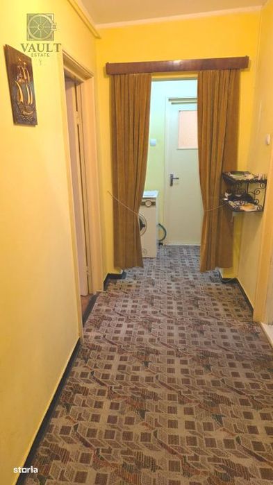 Apartament 3 camere - Mazepa 1 - Scoala 28