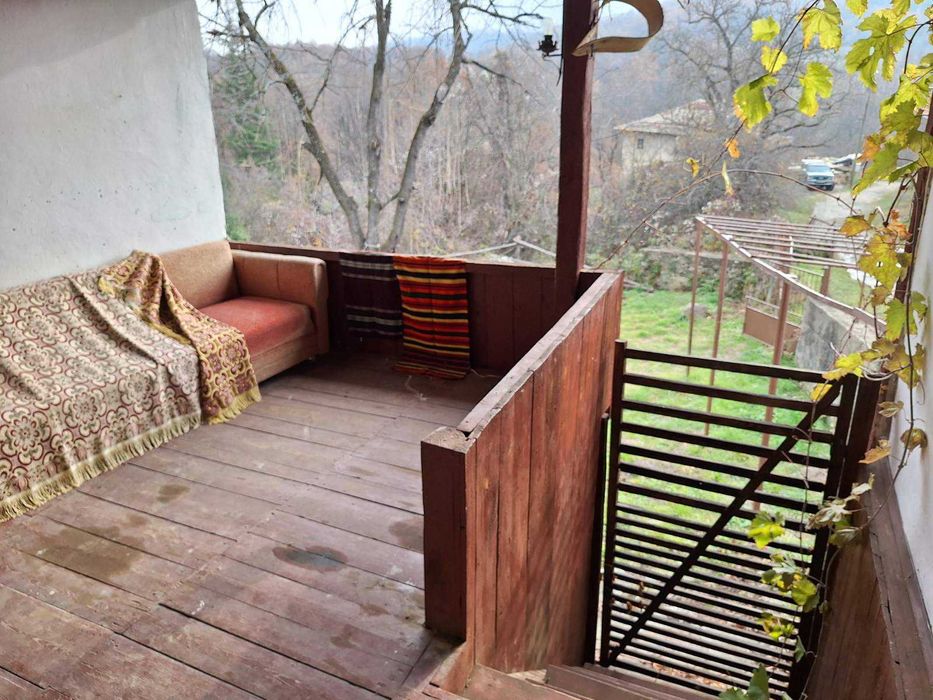 Продава се Къща в с. Малини, Област Габрово - 112 кв.м за 319 €/кв.м - Снимка #9