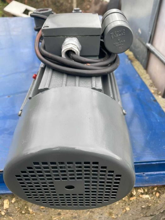 Българска помпа Вида 5 - 1.1 kw