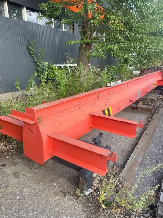 Кран-балка новая