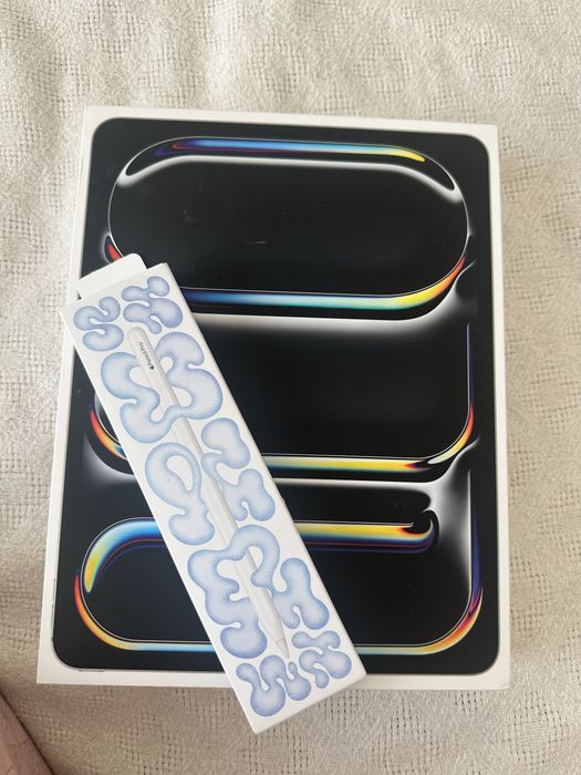 Продам Ipad pro 13 (M4)