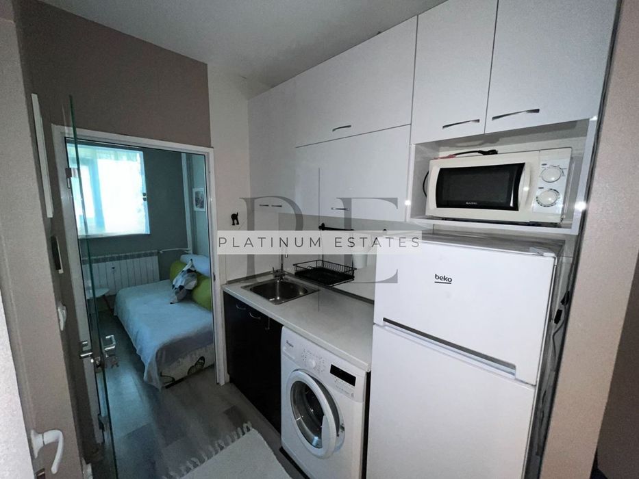 Продава се Двустаен апартамент в София, Красна поляна 3 - 52 кв.м за 2885 €/кв.м - Снимка #2