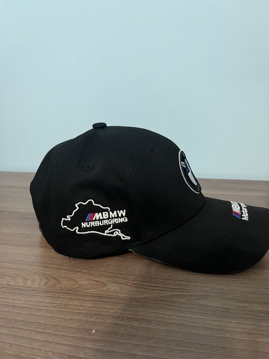 Продам кепку Бмв бейсболку