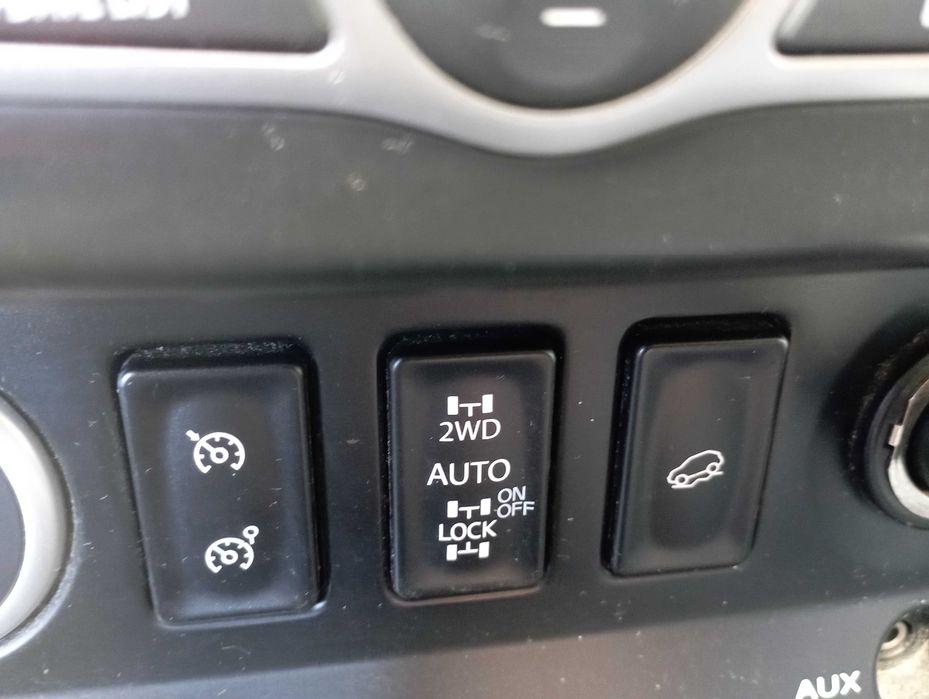 Renault Koleos 2.0 DCI 4x4
