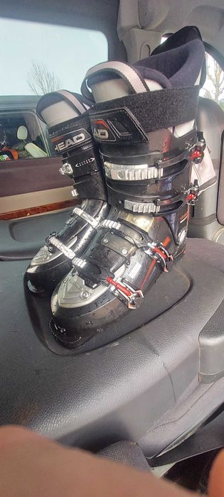 Горные Лыжи salamon 1.75