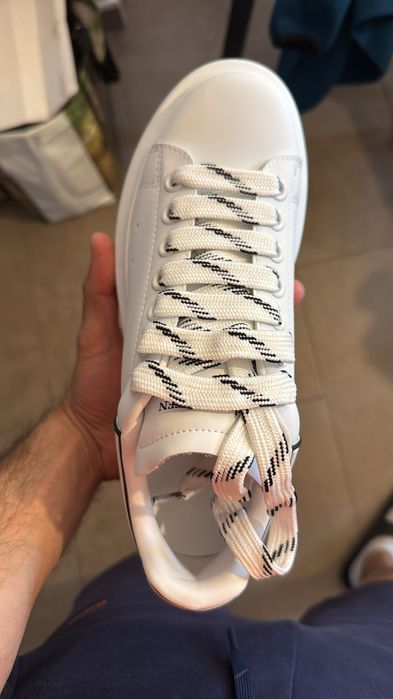 Alexander mcqueen albi