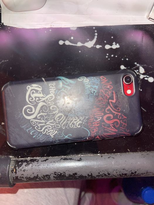 Iphone 7 128gb 100% battery health