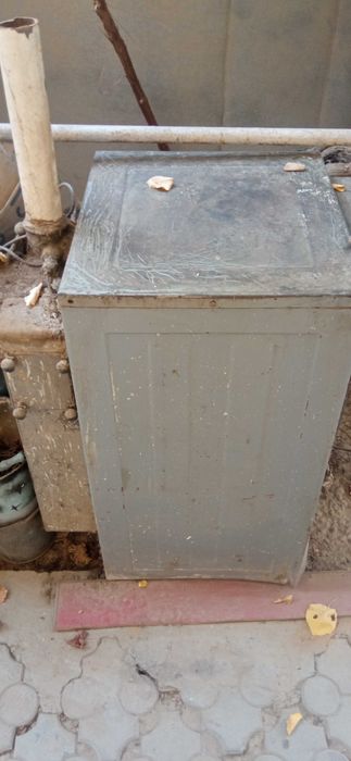 Котел.         АГВ