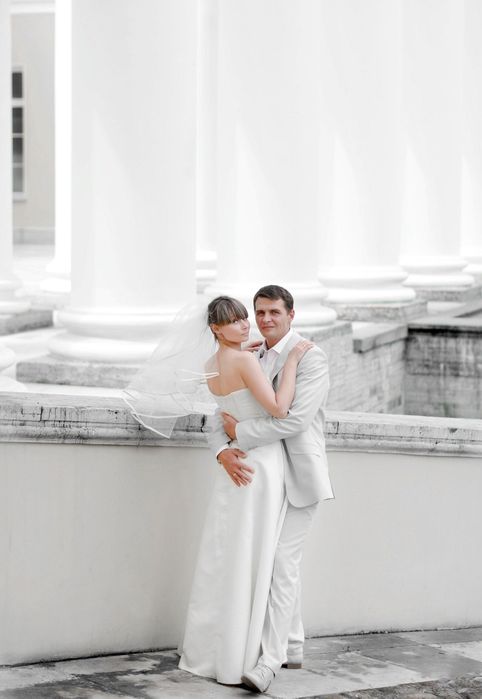 Nikon AF 24-120mm f/3.5-5.6D Nikkor обектив Никон