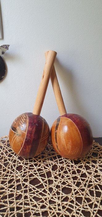Maracas instrumente muzicale