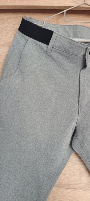 Pantaloni subțiri Zara băieți