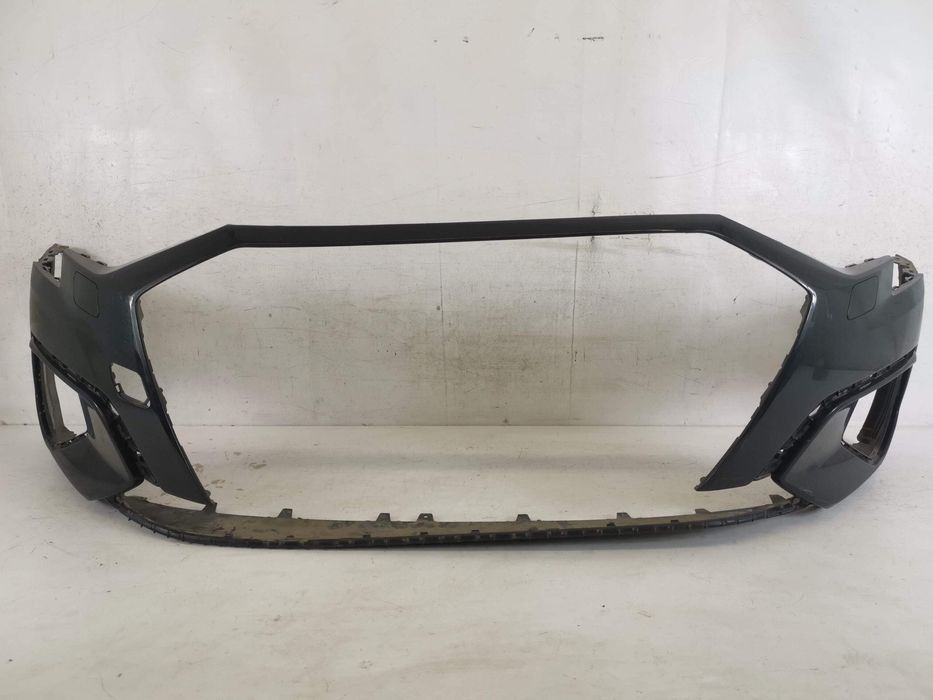 Предна броня Ауди А3 / Audi A3 8Y Оригинална, в добро състояние