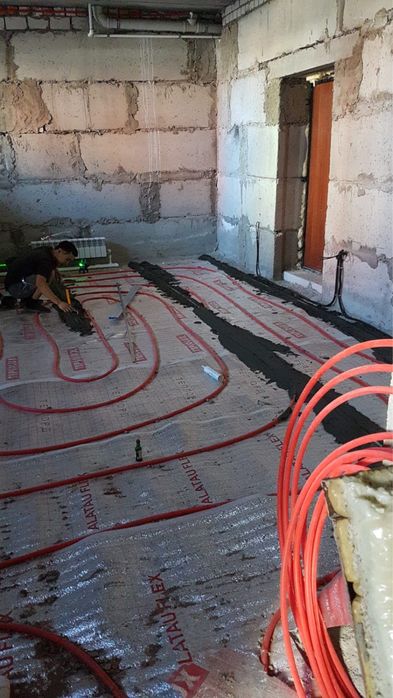 Коммерческое помещение