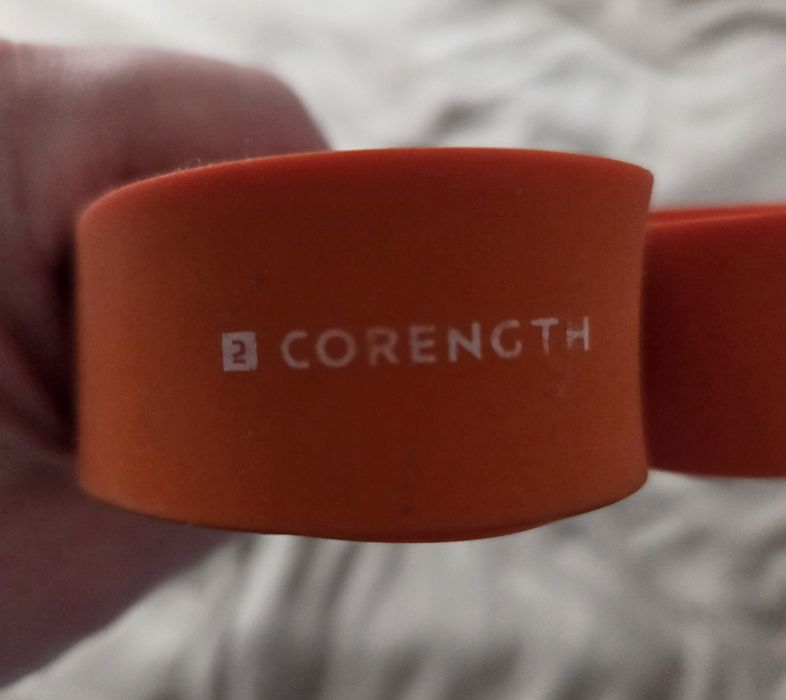 Bandă fitness Corength