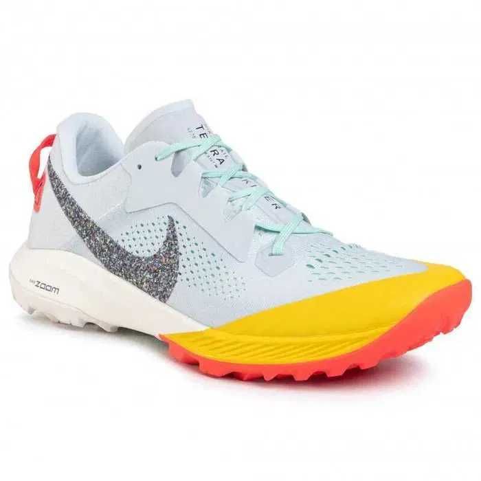 Nike - Air Zoom Terra Kiger 6 номер  43 Оригинал Код 6127