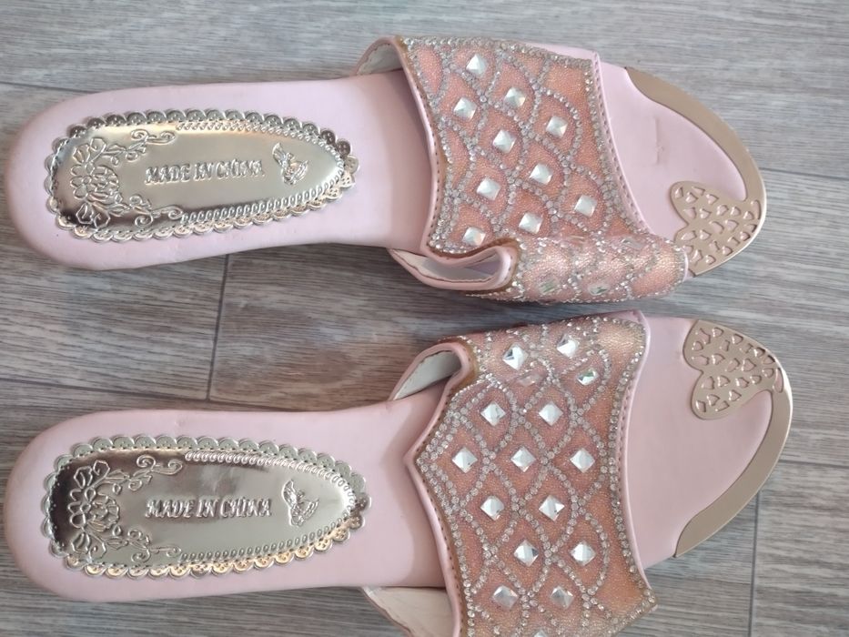 Продам обувь мужской.