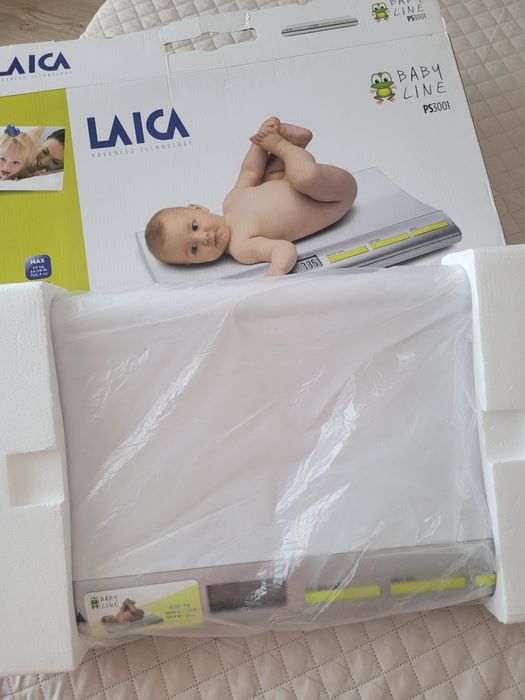 Cantar pentru bebelusi, Laica