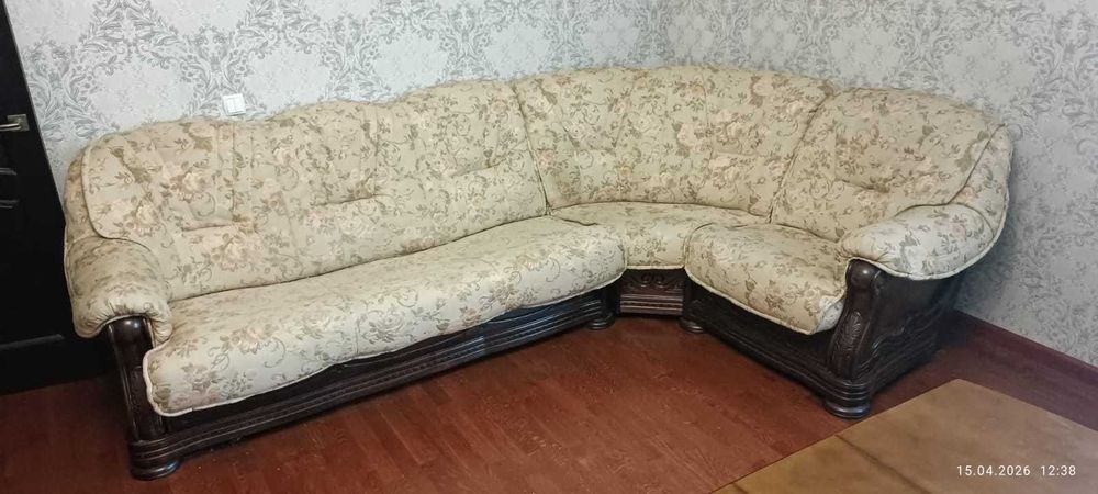 Белорусский диван