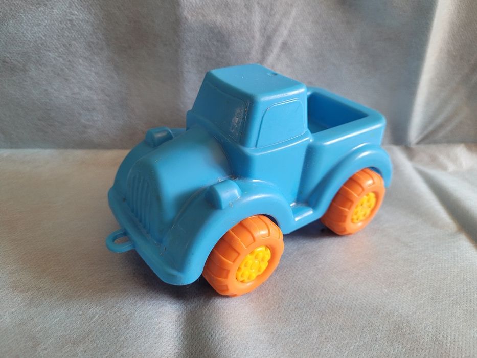 Игрушки машинки для мальчика