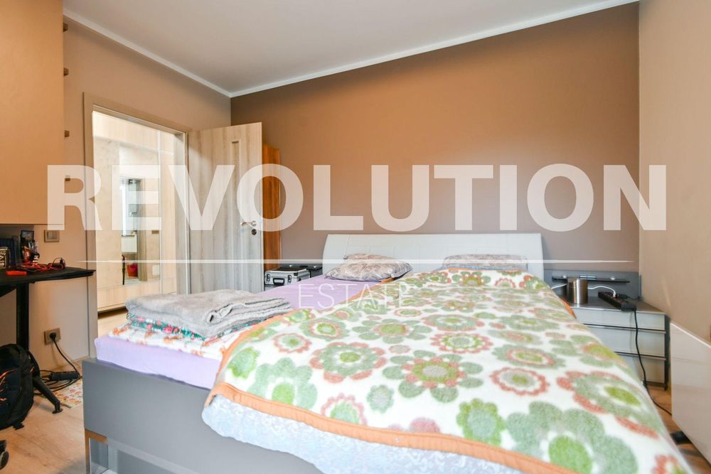 Продава се Двустаен апартамент в София, Овча купел 2 - 103 кв.м за 1550 €/кв.м - Снимка #3