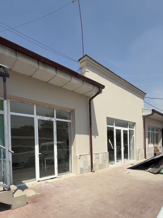 Аренда помещение