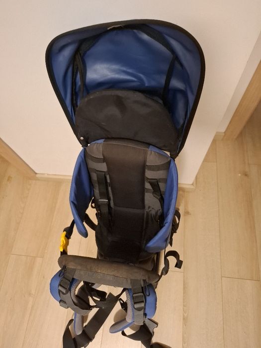 Rucsac transport copii Deuter Air confort