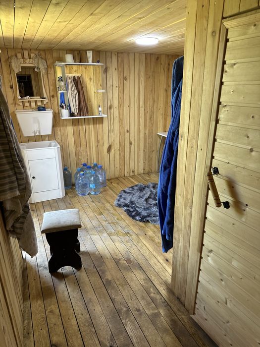 Дача “Спутник” по улице Пальменная