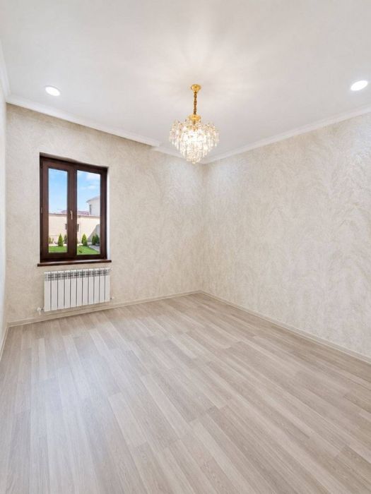 Продам новый дом в махалле Лимонария