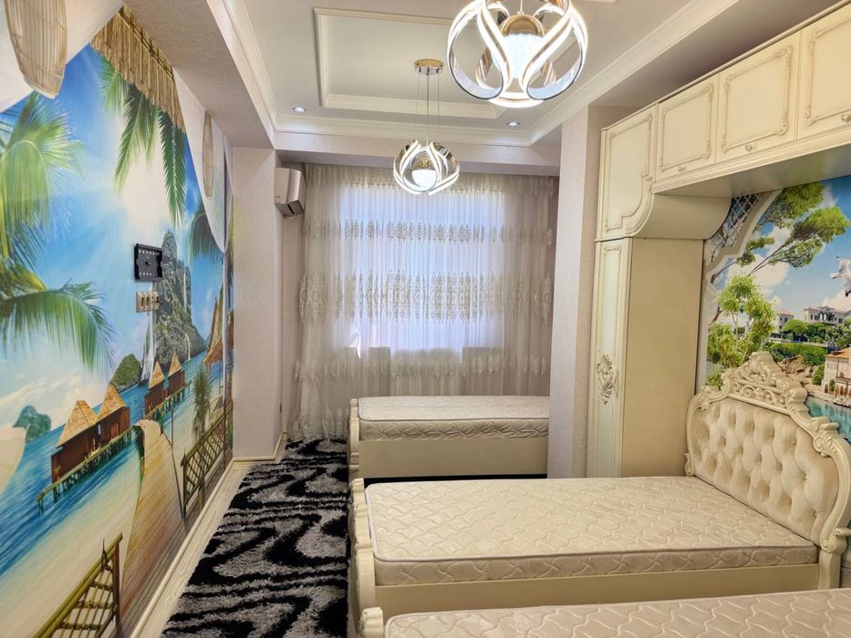 Аренда 4/2/9 Олмазор тумани Сагбон махалла BAURUM доми