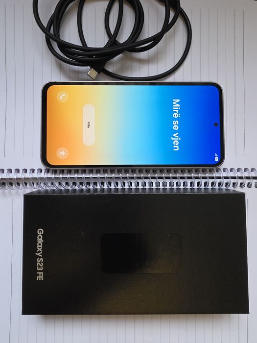 Samsung S22 plus + S23 fe