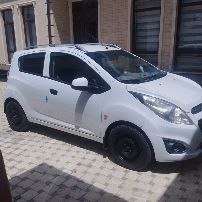 Spark aftomat sotiladi