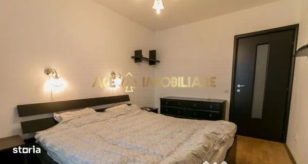 2 Camere de inchiriat | Dorobanti | Metrou | 55 mp