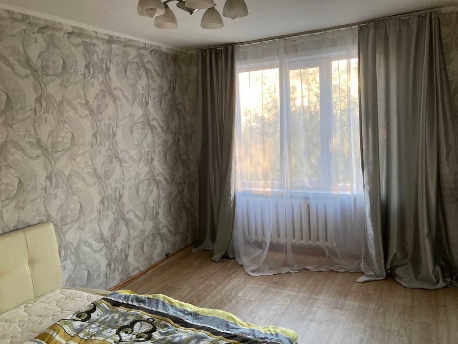 Сдам квартиру на долгий срок