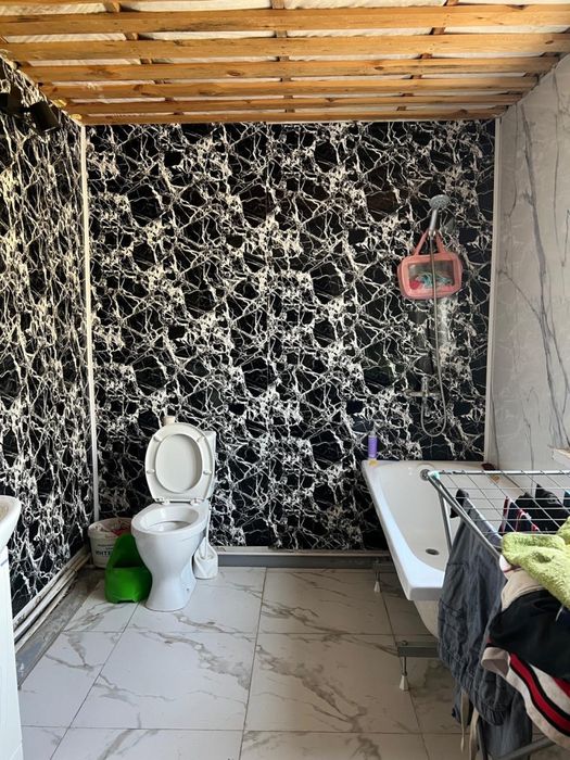 Продам частный дом в Акжар 1