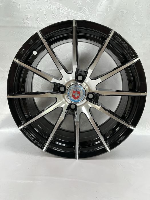 Диски 15/4*100 комплект