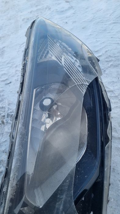 Отражатель фары гранта фл 2019 год