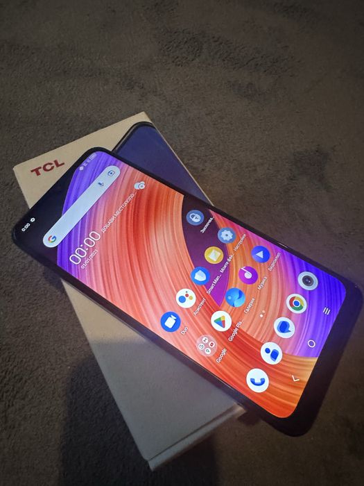 TCL  20 R 5G - НОВ
