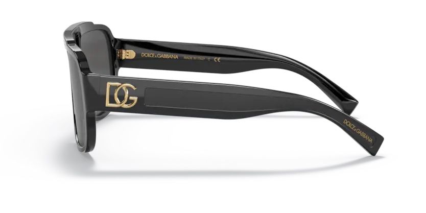 Мъжки слънчеви очила Dolce & Gabbana