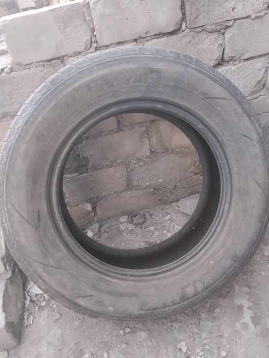 Баллон GoodRide R17 245/65