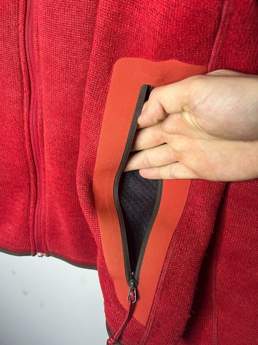 Arc'teryx Covert Cardigan Fleece Jacket Мъжко Поларено Яке