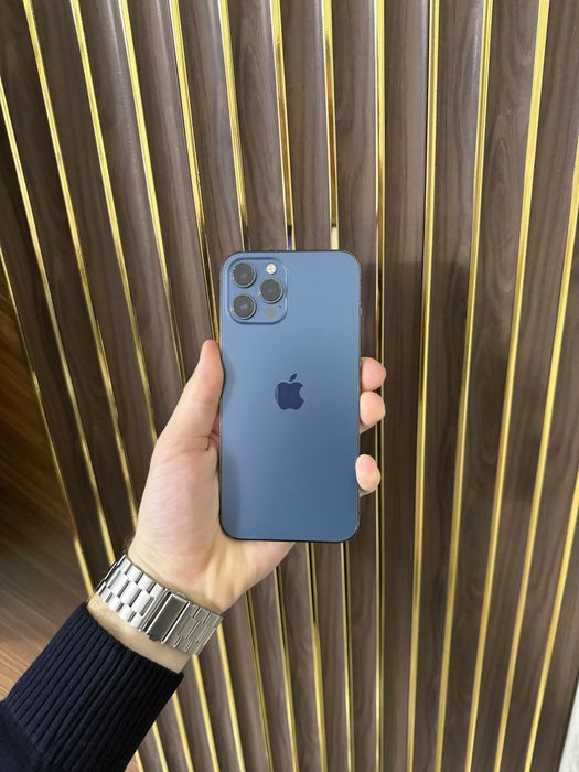 Iphone 12 Pro Max 128 Айфон 12 Про Макс 128